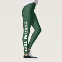 Create Your Own Custom Text