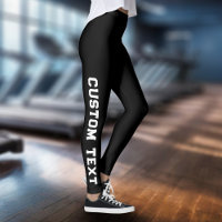 Create Your Own Custom Text