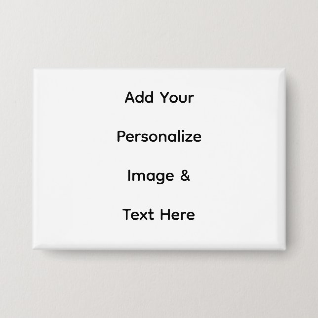 create your own custom text personalise (Front)