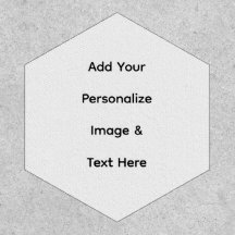 create your own custom text personalise