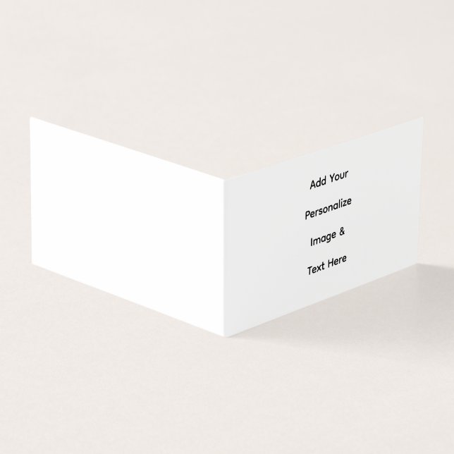 create your own custom text personalise (Outside)