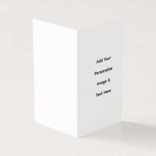 create your own custom text personalise