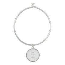 create your own custom text personalise