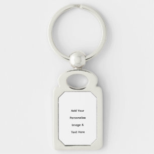 create your own custom text personalise key ring