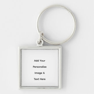 create your own custom text personalise key ring