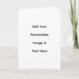 create your own custom text personalise program