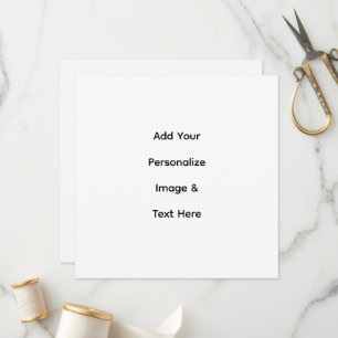 create your own custom text personalise program