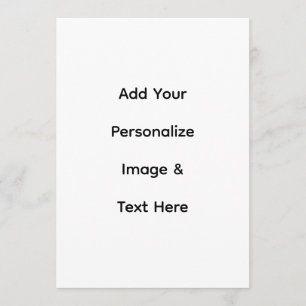 create your own custom text personalise program