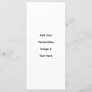 create your own custom text personalise program