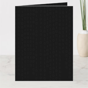 Create Your Own Custom Thank You Card