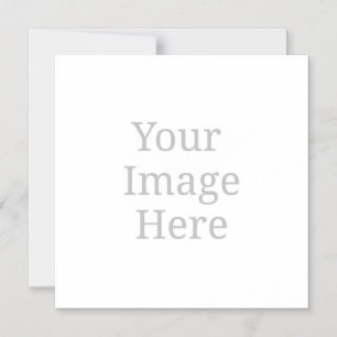 Create your own custom thin magnetic card