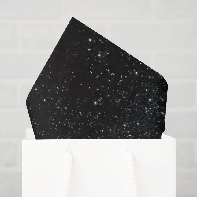 Create Your Own Custom Tissue Paper (Gift Bag)