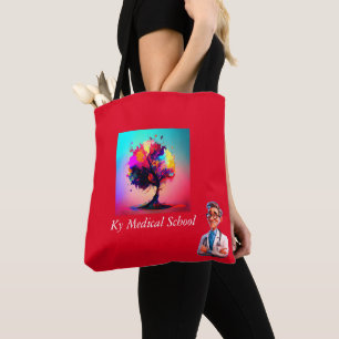 Create Your Own Custom Tote Bags