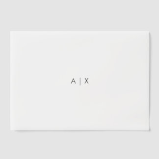 Create Your Own Custom Vellum Invitations