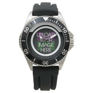 Create Your Own Custom Watch