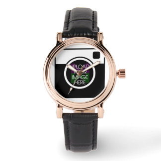 Create Your Own Custom Watch