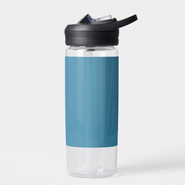 Create Your Own Custom Water Bottle (Left)