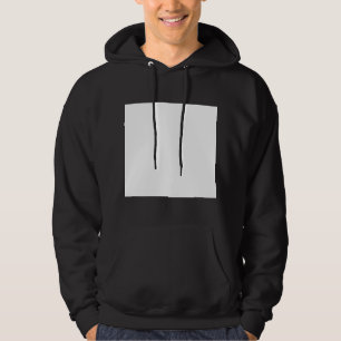Create your own custom white  hoodie