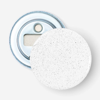 Create Your Own Custom White Speckled Bottle Opener