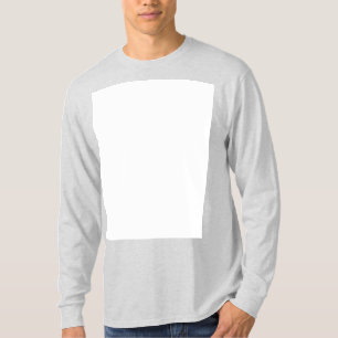 Create your own custom white  T-Shirt