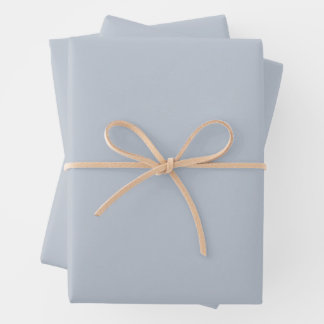Create Your Own Custom Wrapping Paper Sheet