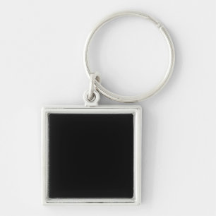 Create Your Own - Customisable Blank Key Ring
