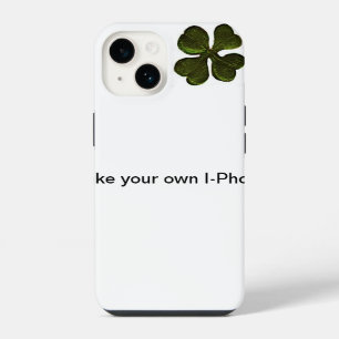 Create Your Own Customisable Case !
