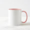 Create Your Own Customisable Combo Mug PINK