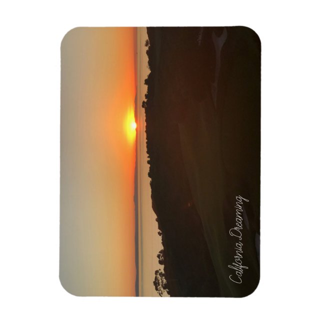 Create Your Own Customisable Magnet (Vertical)