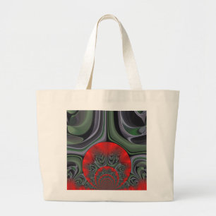 Create your own Customise Product Large Tote Bag