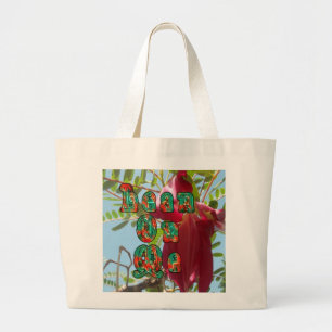 Create your own Customise Product Large Tote Bag