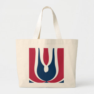 Create your own Customise Product Large Tote Bag