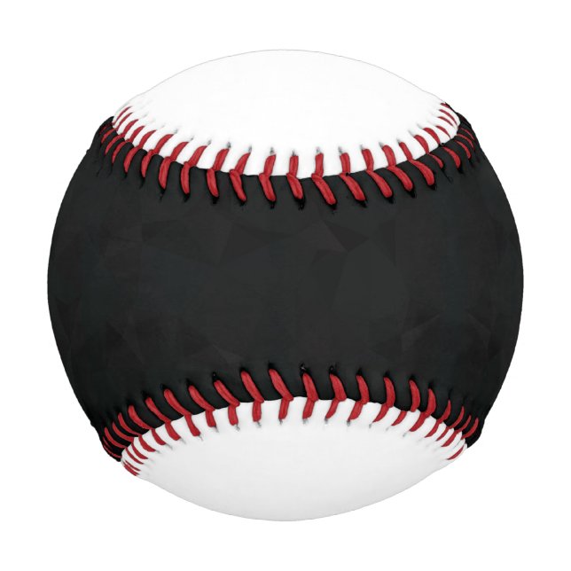 Create Your Own Customised Baseball (Front)