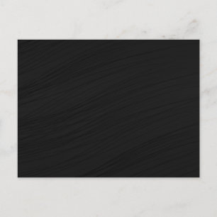 Create Your Own Customised Blank Announcement Postcard