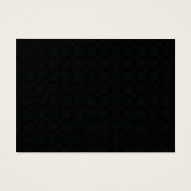 Create Your Own Customised Card (Front)