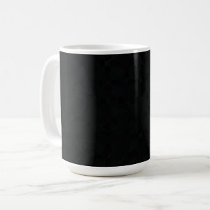 Create Your Own Customised Coffee Mug
