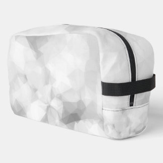 Create Your Own Customised Dopp Kit