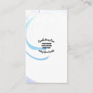 Create Your Own Customised Enclosure Card