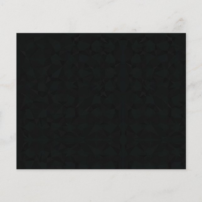 Create Your Own Customised Flyer (Front)