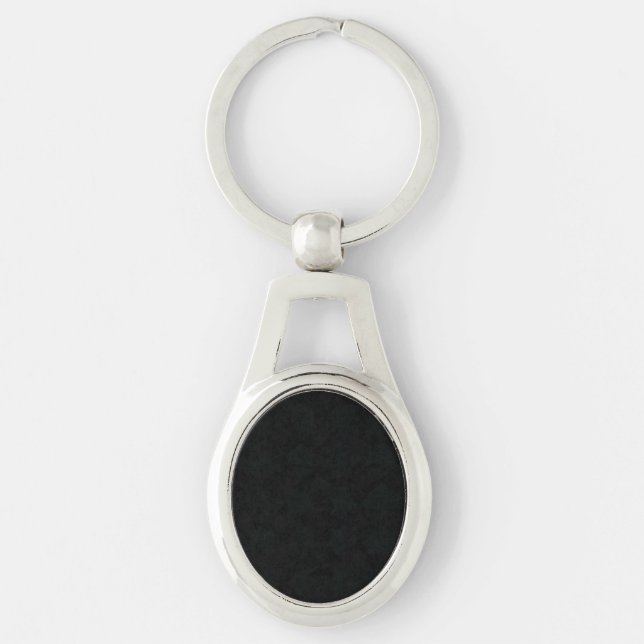Create Your Own Customised Keychain (Front)