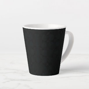 Create Your Own Customised Latte Mug