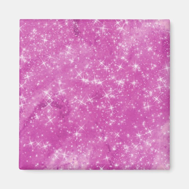 Create Your Own Customised Magnet (Front)