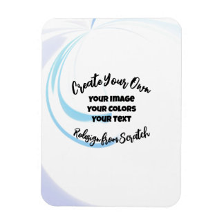 Create Your Own Customised Magnet