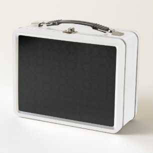 Create Your Own Customised Metal Lunch Box