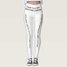 Create Your Own Customised Personalised