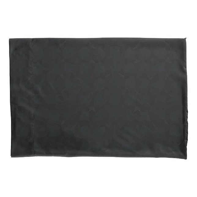 Create Your Own Customised Pillowcase (Front)