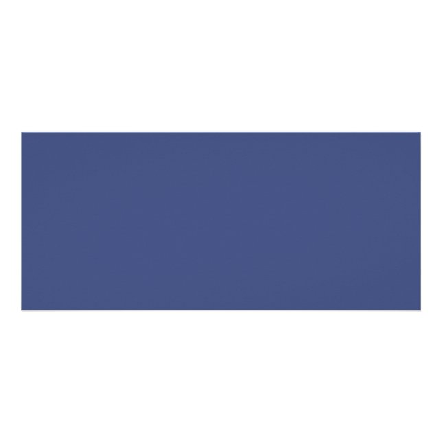 Create Your Own Customised Rack Card (Front)