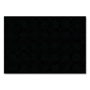 Create Your Own Customised Table Number