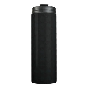 Create Your Own Customised Thermal Tumbler