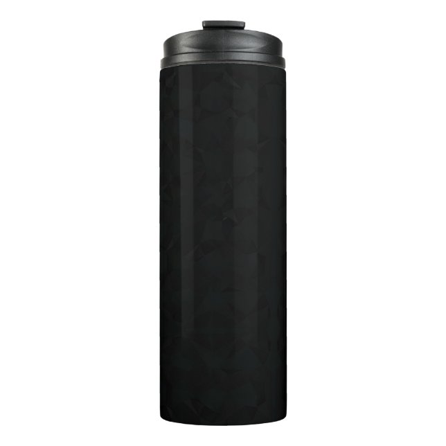 Create Your Own Customised Thermal Tumbler (Front)